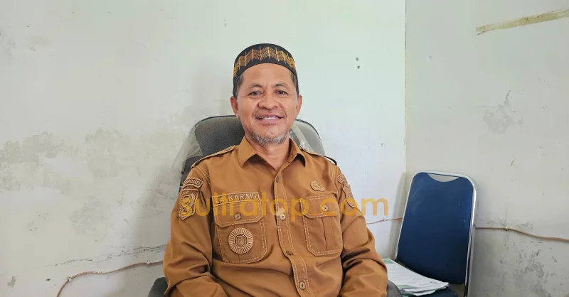 Lengkap! Jadwal Safari Ramadan Bupati dan Wabup Muna Barat 2026 1 Lengkap! Jadwal Safari Ramadan Bupati dan Wabup Muna Barat 2026