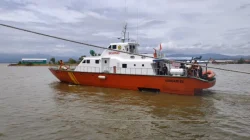 Kecelakaan Laut di Bombana: KLM Setia Kawan Tenggelam, 6 Orang Dalam Pencarian