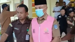 Kronologi Korupsi Stadion Motewe Muna: Tiga Eks Kepala Dinas Tersangka, Negara Rugi Rp15,2 Miliar