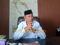 Awas! Penipuan Umrah, Kemenhaj Sultra Tekankan Verifikasi Izin dan Akomodasi