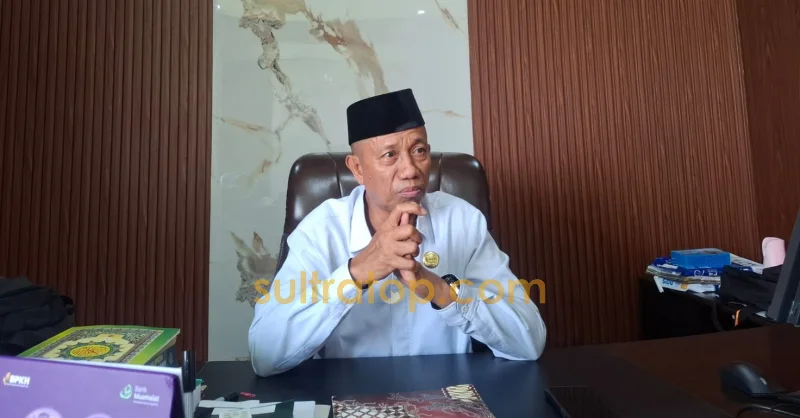 Awas! Penipuan Umrah, Kemenhaj Sultra Tekankan Verifikasi Izin dan Akomodasi 1 Awas! Penipuan Umrah, Kemenhaj Sultra Tekankan Verifikasi Izin dan Akomodasi