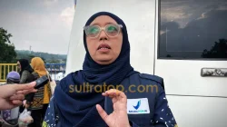 Pengawasan Ramadan, BPOM Kendari Periksa Jajanan Takjil di Anjungan Teluk Kendari 4 Pengawasan Ramadan, BPOM Kendari Periksa Jajanan Takjil di Anjungan Teluk Kendari