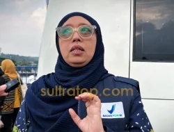 Pengawasan Ramadan, BPOM Kendari Periksa Jajanan Takjil di Anjungan Teluk Kendari