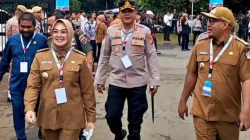 Pemkot Kendari Hadiri Rakornas 2026, Bahas Program Prioritas Presiden 11 Pemkot Kendari Hadiri Rakornas 2026, Bahas Program Prioritas Presiden
