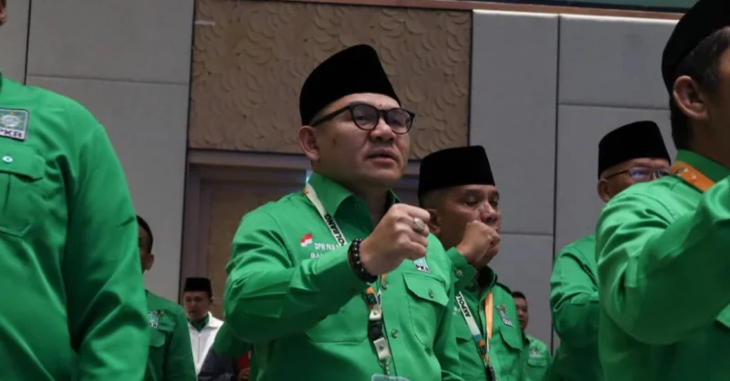Kepemimpinan Jaelani, Politik Kehadiran, dan Harapan Baru PKB Sulawesi Tenggara 1 Kepemimpinan Jaelani, Politik Kehadiran, dan Harapan Baru PKB Sulawesi Tenggara