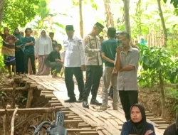 Bentrok di Pesantren Muna Barat: Demo Kasus Pencabulan Berujung Pengrusakan