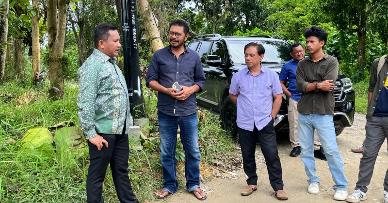 Menapaki Tahun Pertama La Ode Darwin–Ali Basa di Muna Barat: Liwu Mokesa Mulai Terlihat 10 Menapaki Tahun Pertama La Ode Darwin–Ali Basa di Muna Barat: Liwu Mokesa Mulai Terlihat