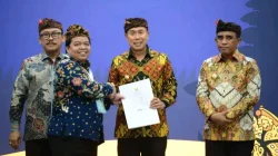 APBD Sultra Mulai Diaudit, Gubernur ASR Tegaskan APBD Harus Berdampak ke Masyarakat