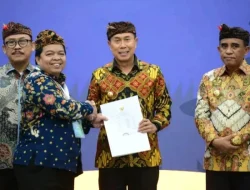 APBD Sultra Mulai Diaudit, Gubernur ASR Tegaskan APBD Harus Berdampak ke Masyarakat