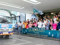 BI Sultra Siapkan Rp1,2 Triliun, Batas Penukaran Uang Naik Jadi Rp5,3 Juta