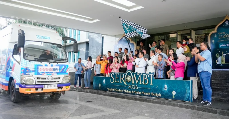 BI Sultra Siapkan Rp1,2 Triliun, Batas Penukaran Uang Naik Jadi Rp5,3 Juta 1 BI Sultra Siapkan Rp1,2 Triliun, Batas Penukaran Uang Naik Jadi Rp5,3 Juta