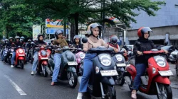 Asmo Sulsel Gelar Scoopy Girls Match & Style, Perpaduan Riding Aman dan Ekspresi Gaya Anak Muda Makassar 8 Asmo Sulsel Gelar Scoopy Girls Match & Style, Perpaduan Riding Aman dan Ekspresi Gaya Anak Muda Makassar