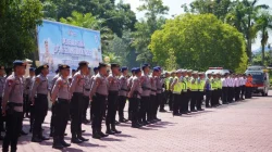Operasi Keselamatan Anoa 2026 Digelar Polda Sultra, Libatkan 496 Personel 8 Operasi Keselamatan Anoa 2026 Digelar Polda Sultra, Libatkan 496 Personel
