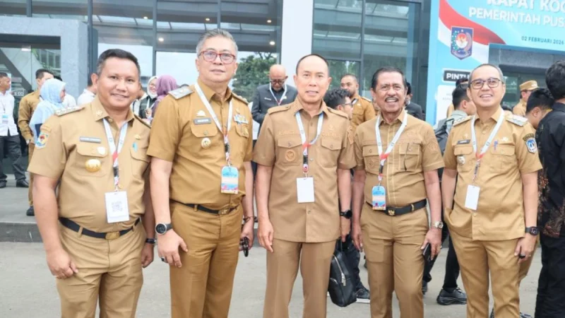 Ikuti Arahan Presiden, Pemprov Sultra Siap Tertibkan Reklame Liar dan Kabel Semrawut 1 Ikuti Arahan Presiden, Pemprov Sultra Siap Tertibkan Reklame Liar dan Kabel Semrawut