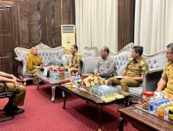 Nur Alam Absen, Mediasi Pemprov Sultra soal Polemik Unsultra Gagal Capai Kesepakatan