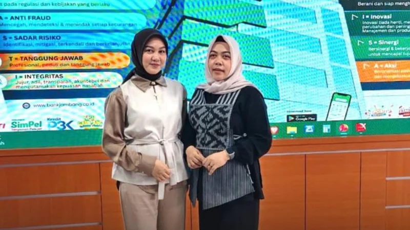 BPR Bahteramas Kendari Tegaskan Arah Bisnis 2026 di Forum Visi Perbankan Nasional 4 BPR Bahteramas Kendari Tegaskan Arah Bisnis 2026 di Forum Visi Perbankan Nasional