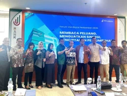 BPR Bahteramas Kendari Tegaskan Arah Bisnis 2026 di Forum Visi Perbankan Nasional
