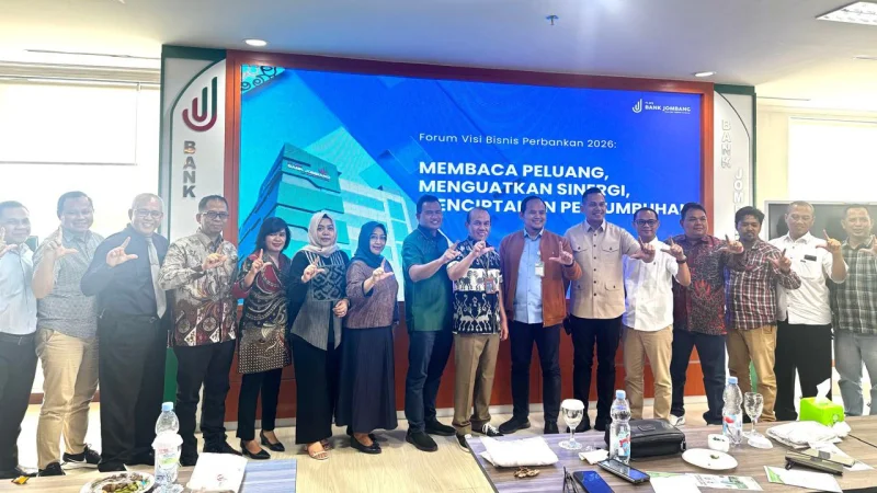 BPR Bahteramas Kendari Tegaskan Arah Bisnis 2026 di Forum Visi Perbankan Nasional 1 BPR Bahteramas Kendari Tegaskan Arah Bisnis 2026 di Forum Visi Perbankan Nasional