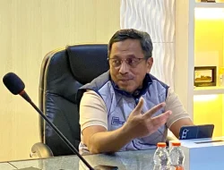 Stok Beras Melimpah, Bulog Sultra Siap Salurkan Bantuan Pangan 2026 Tahap 1 Februari–Maret