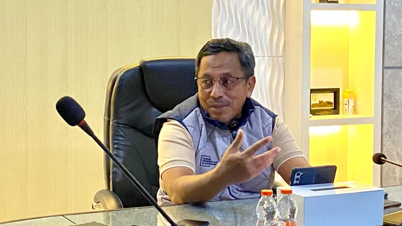 Stok Beras Melimpah, Bulog Sultra Siap Salurkan Bantuan Pangan 2026 Tahap 1 Februari–Maret