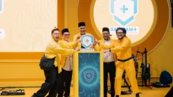 IM3 Hadirkan Fitur Perlindungan WhatsApp Call Saat Ramadan, Klaim Pertama di Indonesia