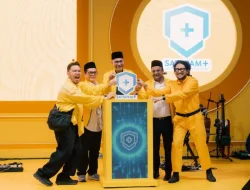 IM3 Hadirkan Fitur Perlindungan WhatsApp Call Saat Ramadan, Klaim Pertama di Indonesia