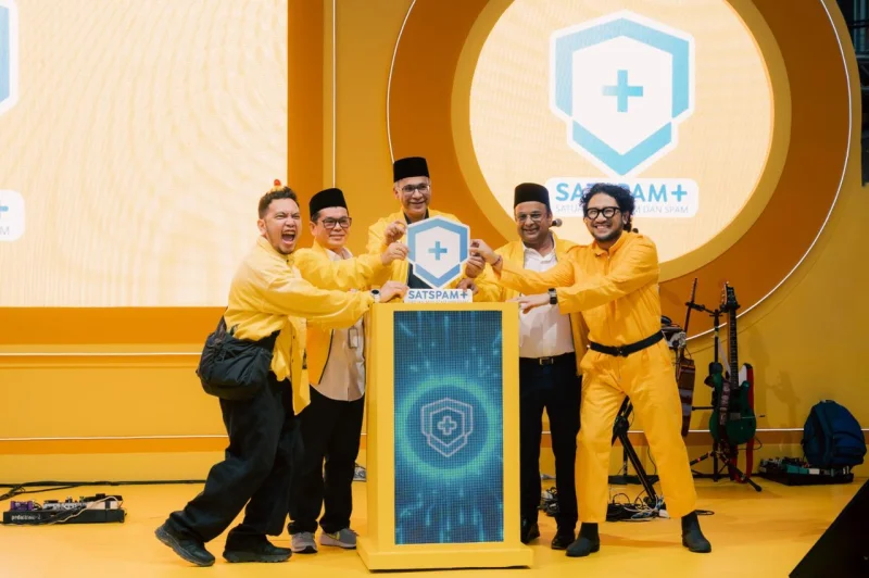 IM3 Hadirkan Fitur Perlindungan WhatsApp Call Saat Ramadan, Klaim Pertama di Indonesia 1 IM3 Hadirkan Fitur Perlindungan WhatsApp Call Saat Ramadan, Klaim Pertama di Indonesia