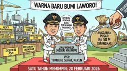 Menapaki Tahun Pertama La Ode Darwin–Ali Basa di Muna Barat: Liwu Mokesa Mulai Terlihat 12 Menapaki Tahun Pertama La Ode Darwin–Ali Basa di Muna Barat: Liwu Mokesa Mulai Terlihat