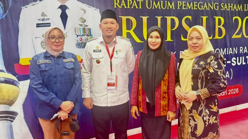 BPR Bahteramas Kendari Dukung Penuh Restrukturisasi di RUPS-LB 2026 4 BPR Bahteramas Kendari Dukung Penuh Restrukturisasi di RUPS-LB 2026