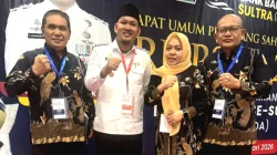 BPR Bahteramas Kendari Dukung Penuh Restrukturisasi di RUPS-LB 2026 15 BPR Bahteramas Kendari Dukung Penuh Restrukturisasi di RUPS-LB 2026