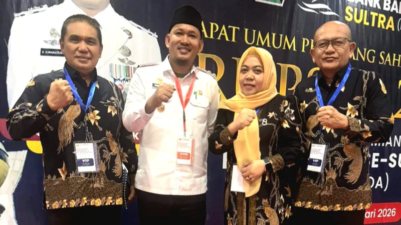 BPR Bahteramas Kendari Dukung Penuh Restrukturisasi di RUPS-LB 2026 1 BPR Bahteramas Kendari Dukung Penuh Restrukturisasi di RUPS-LB 2026