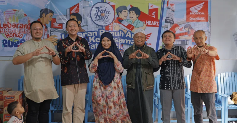 Asmo Sulsel Berbagi di Bulan Ramadan, Salurkan Bantuan untuk Panti Asuhan Al Wahab Makassar 1 Asmo Sulsel Berbagi di Bulan Ramadan, Salurkan Bantuan untuk Panti Asuhan Al Wahab Makassar