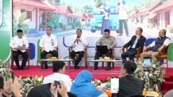Peserta JKN Tetap Bisa Akses Layanan Kesehatan Saat Mudik Lebaran 2026 Meski di Luar Domisili