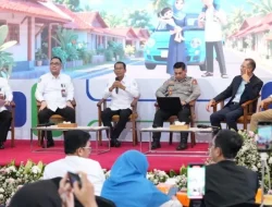 Peserta JKN Tetap Bisa Akses Layanan Kesehatan Saat Mudik Lebaran 2026 Meski di Luar Domisili