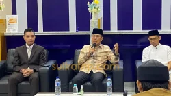 RUPS Bank Sultra: Kinerja 2025 Memuaskan, Dividen Naik Jadi 75 Persen