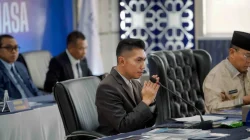 Bank Sultra Naikkan Rasio Dividen Jadi 75 Persen, Perkuat PAD di Sultra