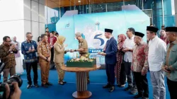 Bank Sultra Rayakan HUT ke-58, Teguhkan Komitmen “Sinergi Berkelanjutan” untuk Kemajuan Daerah