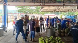 Pertamina Pastikan Pasokan LPG 3 Kg di Sultra Aman Selama Ramadan