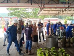 Pertamina Pastikan Pasokan LPG 3 Kg di Sultra Aman Selama Ramadan