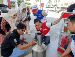Pertamina Patra Niaga Pastikan Stok BBM SPBU di Kendari Aman Jelang Idulfitri