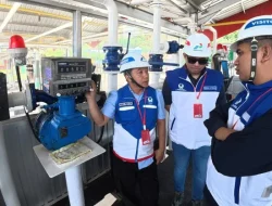 Polda Sultra Amankan 5 Ton Solar Subsidi Diduga Ilegal, Hiswana Migas Tegaskan PT Belinda Bukan Mitra Pertamina