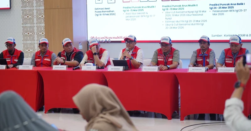 Pertamina Sulawesi Siapkan Satgas RAFI 2026, Pastikan Pasokan Energi Aman 1 Pertamina Sulawesi Siapkan Satgas RAFI 2026, Pastikan Pasokan Energi Aman