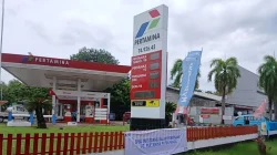 Pertamina Perkuat Pembinaan SPBU di Sinjai, Penyaluran Solar Subsidi Diawasi Ketat
