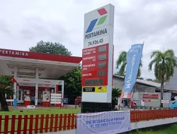 Pertamina Perkuat Pembinaan SPBU di Sinjai, Penyaluran Solar Subsidi Diawasi Ketat