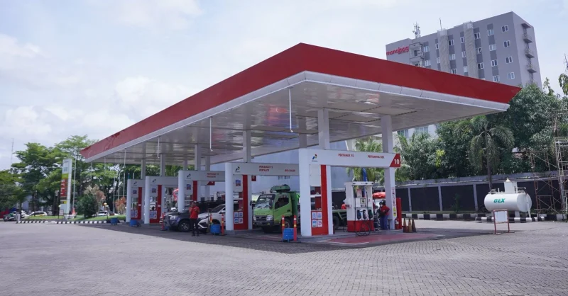 Pertamina Patra Niaga Tegaskan Harga BBM Subsidi Kewenangan Pemerintah, Stok Sulawesi Aman 1 Pertamina Patra Niaga Tegaskan Harga BBM Subsidi Kewenangan Pemerintah, Stok Sulawesi Aman