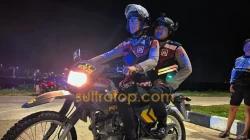 Jaga Kamtibmas Pascalebaran, Ditsamapta Polda Sultra Gelar Patroli hingga Subuh 4 Jaga Kamtibmas Pascalebaran, Ditsamapta Polda Sultra Gelar Patroli hingga Subuh