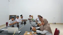 Pembangunan RSUD Muna Barat Tipe C Dimulai Usai Lebaran, Anggaran Rp158 Miliar 12 Pembangunan RSUD Muna Barat Tipe C Dimulai Usai Lebaran, Anggaran Rp158 Miliar