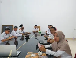 Pembangunan RSUD Muna Barat Tipe C Dimulai Usai Lebaran, Anggaran Rp158 Miliar