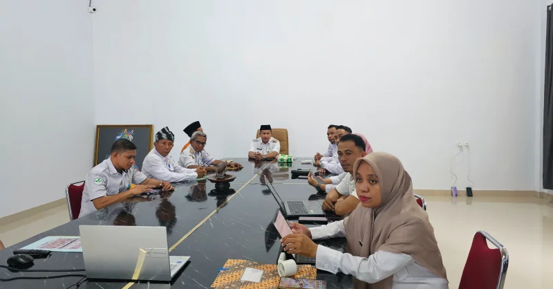 Pembangunan RSUD Muna Barat Tipe C Dimulai Usai Lebaran, Anggaran Rp158 Miliar 1 Pembangunan RSUD Muna Barat Tipe C Dimulai Usai Lebaran, Anggaran Rp158 Miliar