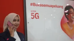 Telkomsel Perluas Jaringan Hyper 5G di Sulawesi dan Maluku Utara